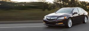 Acura Repair & Service