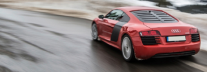 Audi Repair & Service