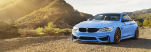BMW Repair & Service