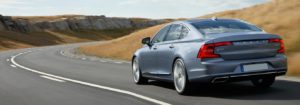 Volvo Car