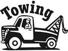 Auto Towing Service