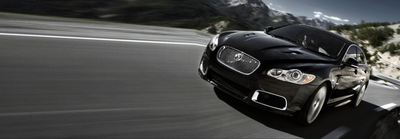 Jaguar Repair, Service: Kalamazoo, MI