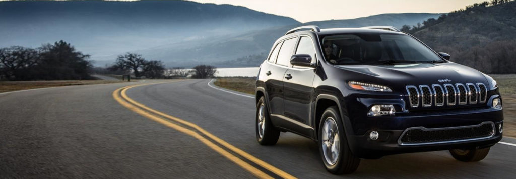Jeep Repair, Service, Maintenance : Kalamazoo, MI