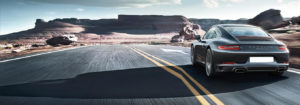 Porsche Repair & Service