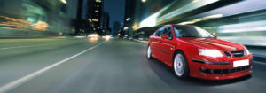 Saab Repair & Service