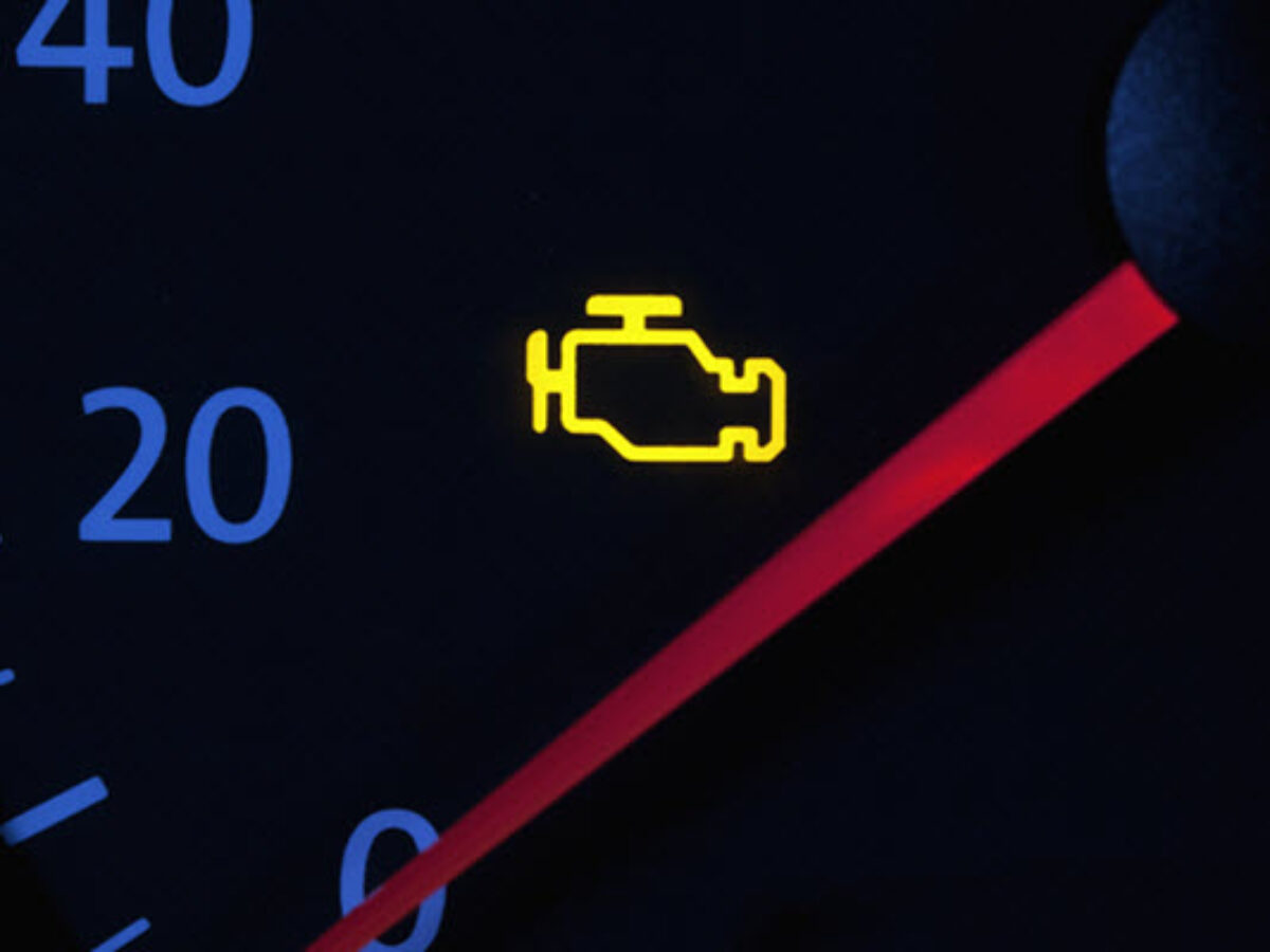 What Does A Flashing Check Engine Light Mean Subaru Shelly Lighting